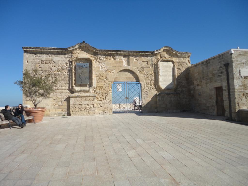 Art Loft M8 Bari City Centre M8Apartments Rum bild